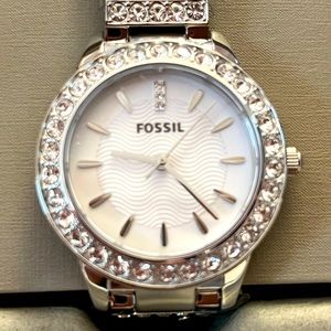 Fossil Watch